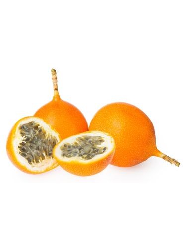 Passionsfrucht