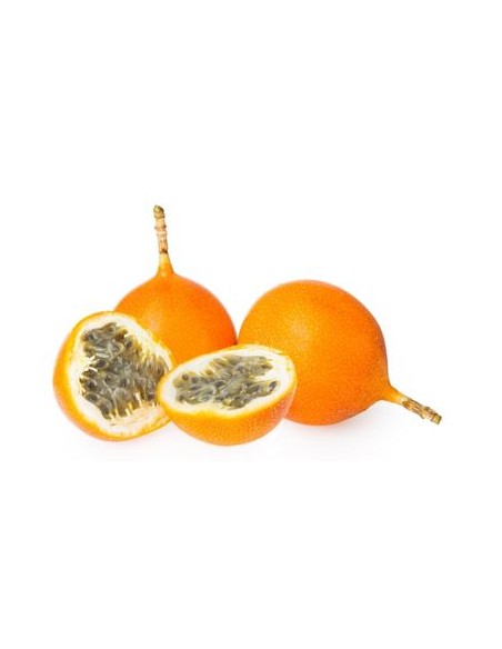 Passionsfrucht