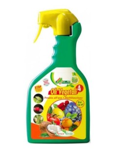 AL.FE Oli Vegetali 750ml