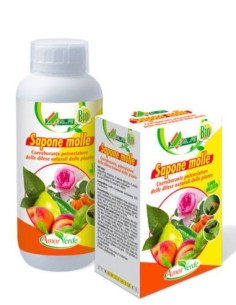 Sapone Molle 250