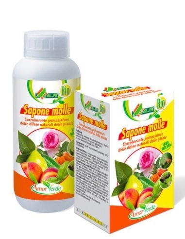 Sapone Molle 250