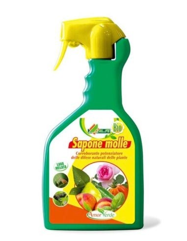 Sapone Molle 750 ml
