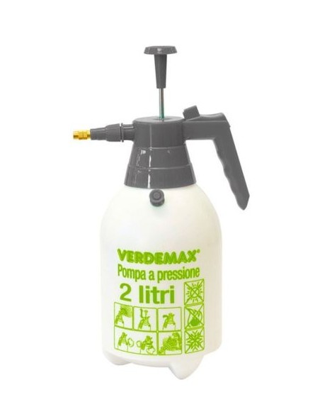 POMPA A PRESSIONE 2 LITRI (v005967)