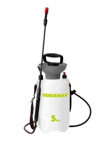 POMPA A PRESSIONE 5 LITRI PROFESSIONALE