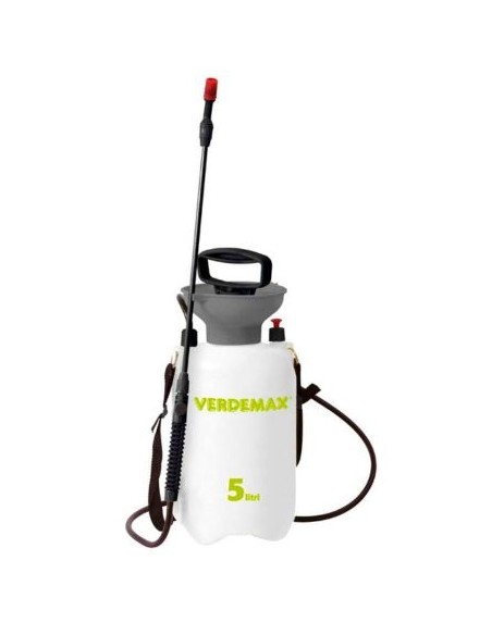 POMPA A PRESSIONE 5 LITRI PROFESSIONALE