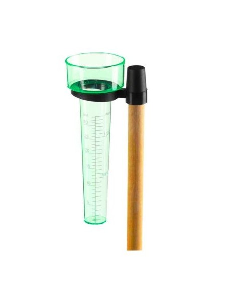 PLUVIOMETRO 245 MM X 85 MM DIAMETRO (v004449)