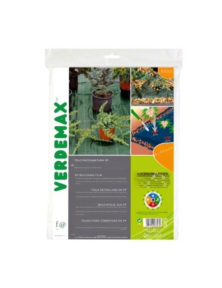 TELO PER PACCIAMATURA 10X1,05 M PPL (V006894)