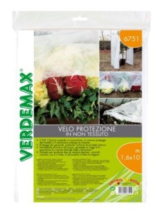 VELO PROTEZIONE 10X1,6 M IN TNT 17 G/MQ