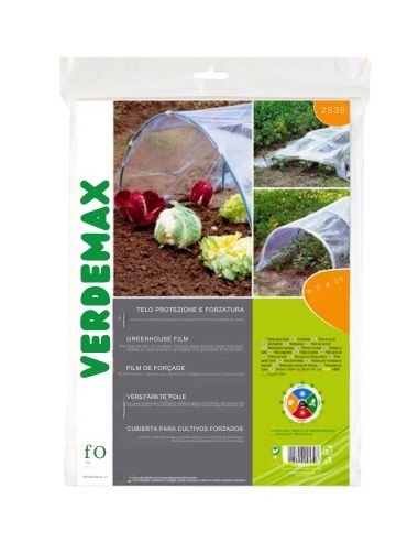 TELO DI FORZATURA 10X2 M