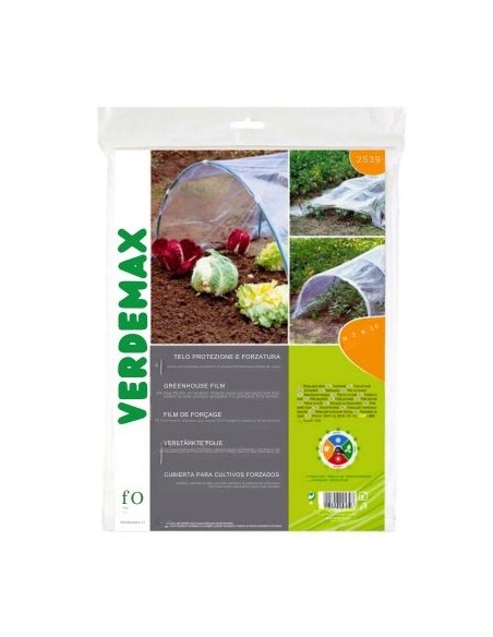 TELO DI FORZATURA 10X2 M