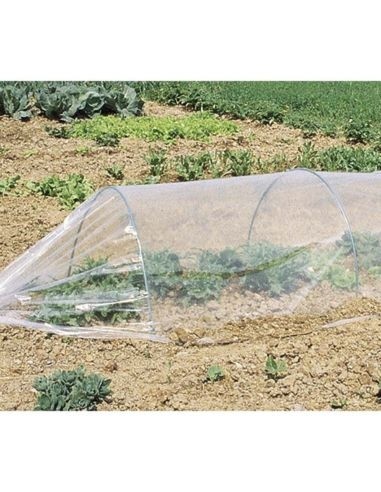 KIT TUNNEL IN PVC 3X1,2 M