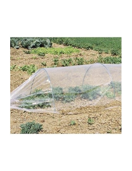 KIT TUNNEL IN PVC 3X1,2 M