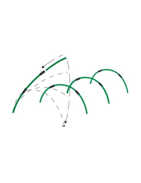 TUNNELBOGEN (v002545)
