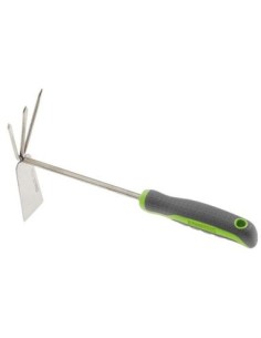 ZAPPETTA QUADRA TRIDENTE TOP-STEEL (v003619)