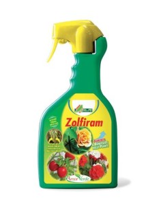 Zolfiram 750 ML - Pronto Uso