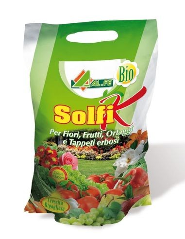 Solfi K 2kg