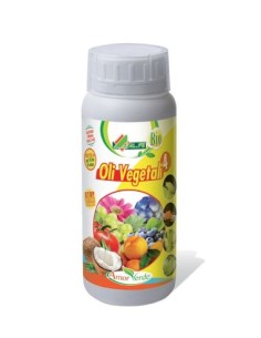 Oli Vegetali 500 ML