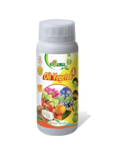 Pflanzenöle 500 ml