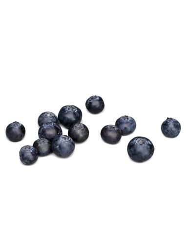 Kleinfrüchtige Heidelbeeren, 5-Liter-Glas