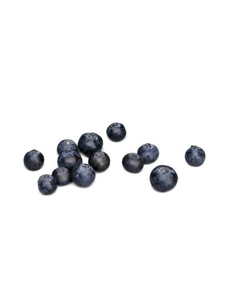Kleinfrüchtige Heidelbeeren, 5-Liter-Glas