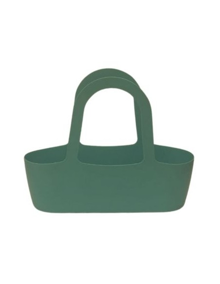 Aromi Bag già composta colore Bianco  (Menta piperita Menta glaciale Menta spicata  )