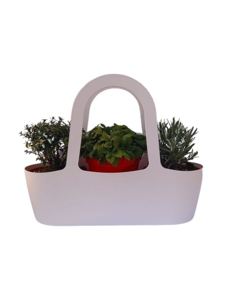 Aromi Bag già composta Melisa-Lavanda-Mirto 