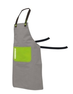 Grembiule in poliestere lavabile 
