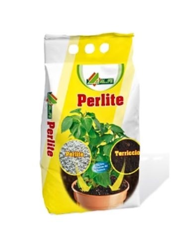 Perlite im 5-Liter-Beutel