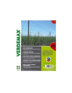 RETE RAMPICANTI 2X5 M