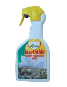 INSETTICIDA SPRUZIT PFNPO PRONTO USO