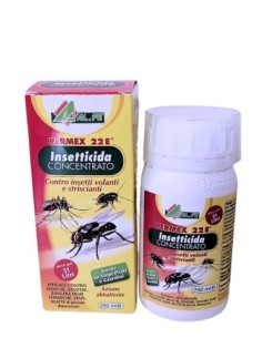 PERMEX 22 E Insetticida concentrato contro insetti...