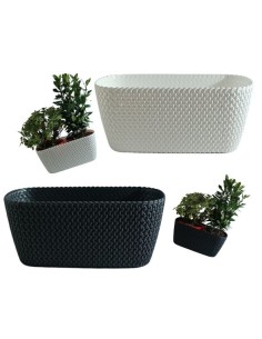 Aroma-Kassette „Splofy“, geflochtenes Design, individuell...