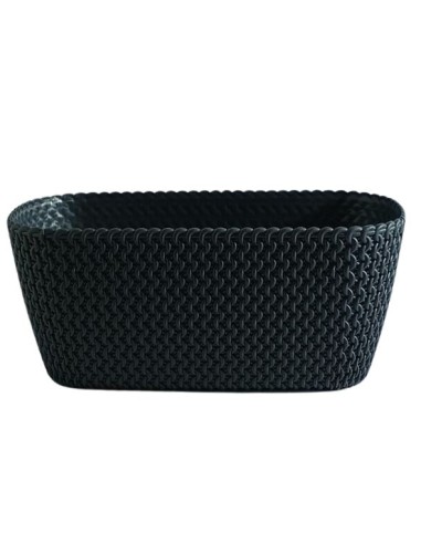 Aroma-Kassette „Splofy“, geflochtenes Design,...