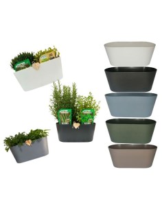 Anpassbare Duftboxen