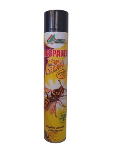 Vespajet 750 ml insetticida spray a rapida...