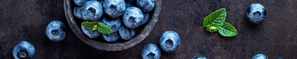 Blaubeeren | Online-Verkauf | Ortolano.it